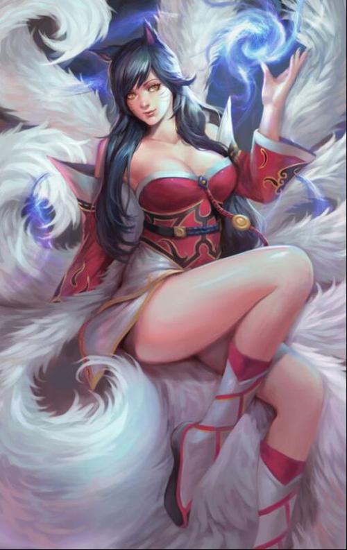 的切换有缓
