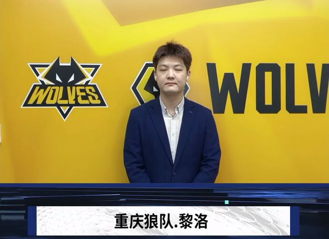 作为技术锚
